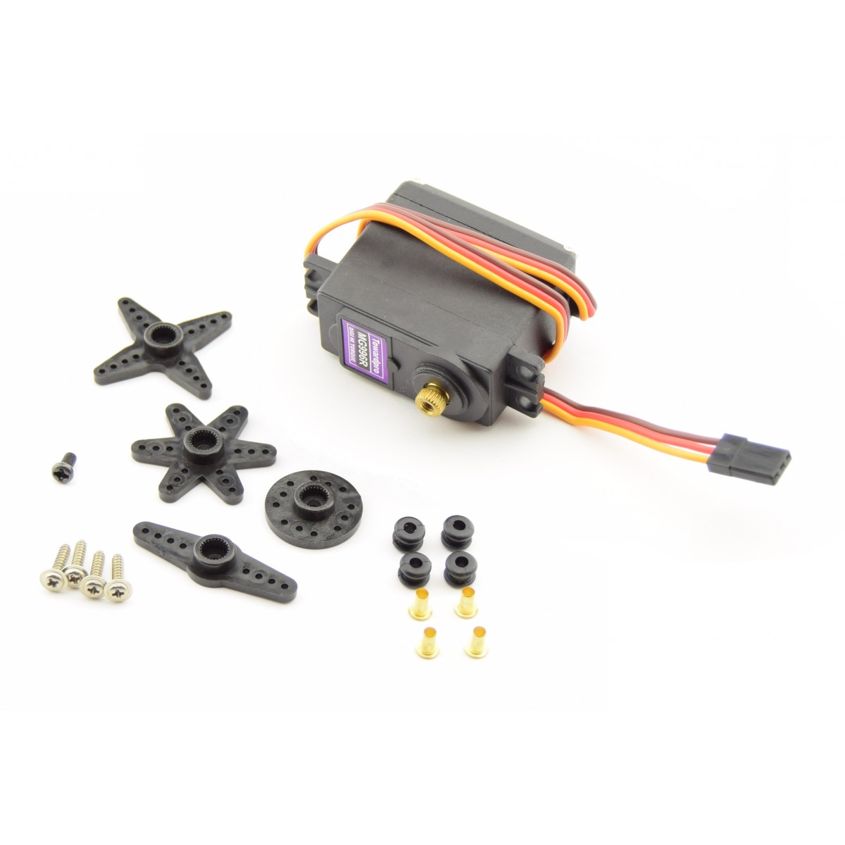 MG996R Servo 10kg Continuous MG996RCONT
